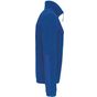 WK Designed To Work Veste polaire manches amovibles royal_blue