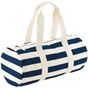 Westford Mill Sac polochon Nautical natural/navy