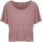 AWDis Ecologie Daintree Ecoviscose Women's Tee dusty_pink