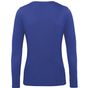B&C Collection Inspire LSL T /women cobalt_blue