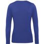 B&C Collection Inspire LSL T /women cobalt_blue