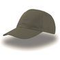 Atlantis Start Six Cap olive