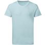 SG Signature Signature Tagless Tee Men angel_blue