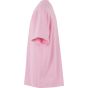 New Morning Studios Oversized jersey tee soft_pink