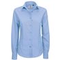 B&C Collection Chemisette Smart Femme business_blue