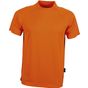 Pen Duick Firstee Men orange_fluo