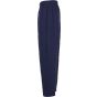 Build Your Brand Fluffy Trackpants Navy