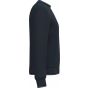 iDeal Basic Brand Sweat-shirt col rond unisexe ideal_navy