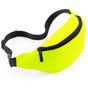 Bagbase Sac Banane fluorescent_yellow