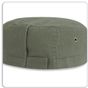 Beechfield Casquette Urban army vintage_olive