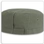 Beechfield Casquette Urban army vintage_olive