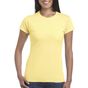 Gildan Women's T-Shirt Softstyle® daisy