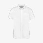 Kustom Kit Poplin Shirt Short Sleeve