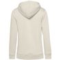B&C Collection Inspire Hooded /women_° off_white
