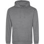 AWDis Just Hoods College Hoodie graphite_heather