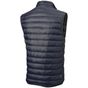 Elevate Bodywarmer duvet léger Fairview navy