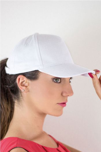 Image produit Start Five Cap