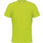 Sol's Sprint kids Jaune fluo