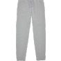 B&C Collection Kids ID.000 Sweatpant gris sport