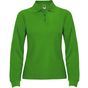 Roly Estrella Woman L/S - vert_prairie - L