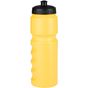 Kimood Gourde de sport 750 ML yellow