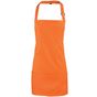 Premier Tablier 2-en-1 Colours Collection orange