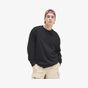 AWDis Just Ts Oversize 100 Long Sleeve T