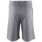Tombo Combat shorts grey_marl