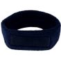 L-merch Head Sweatband With Label navy