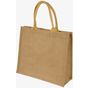 shugon Calcutta Long Handled Jute Shopper Bag - natural - taille_unique
