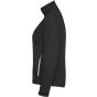 Russell Veste Bionic softshell femme black
