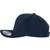 flexfit Brushed Cotton Twill Mid-Profile navy