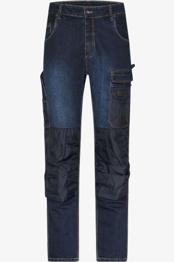 Image produit Workwear Stretch-Jeans