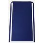 CG Workwear Bistro Apron Roma 80 x 100 cm navy