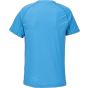 Sol's Vortex women Aqua