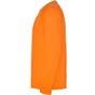 Roly Sport Montecarlo L/S orange_fluo