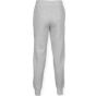 SF Clothing Men´s slim cuffed jogger heather_grey