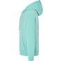 JHK Kangaroo Sweatshirt mint_green