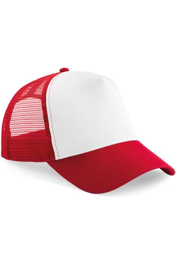 Image produit Casquette filet junior réglable à l'arrière