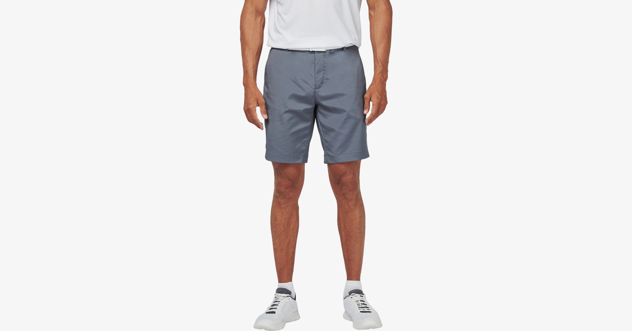 Short ProAct - PA149 - BERMUDA