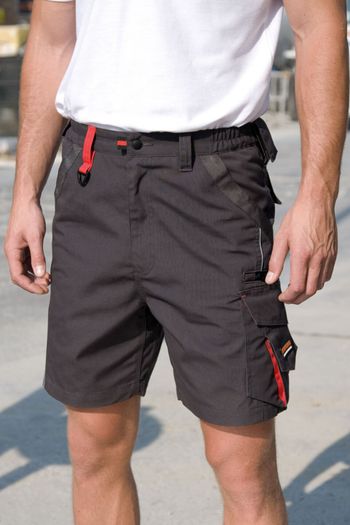 Image produit TECHNICAL SHORTS