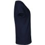 Neutral Ladies Loose Fit T-Shirt navy