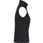 Kariban Bodywarmer softshell femme black