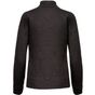 Kariban Veste zippée chinée femme dark_grey_melange