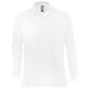 Sol's Star - blanc - XL