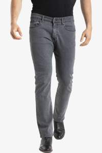 Image produit Jeans RL70 coupe droite stretch BARON