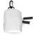 L-merch Foldable Carrying Bag - Pocket white