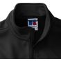 Russell Gilet smart softshell homme black