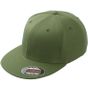 Myrtle Beach Flexfit® Flatpeak Cap olive