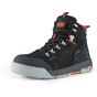 Scruffs Chaussures de sécurité Hydra black